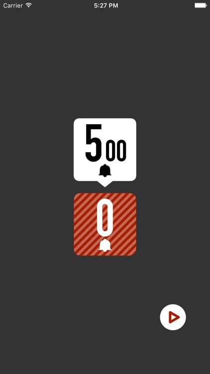 Lightning Talk Timer