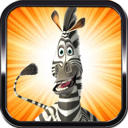 Sawhorse Zoo Poker : Free Slots & Poker Games with Mega Wilds Icon