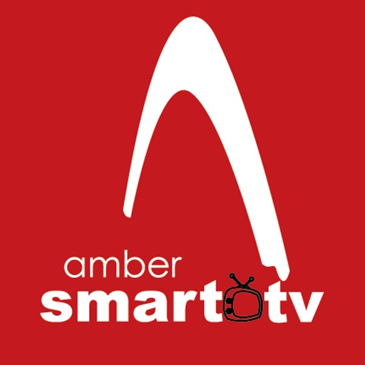Amber Smart TV Icon