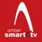 Amber Smart TV application is packed with the following features: