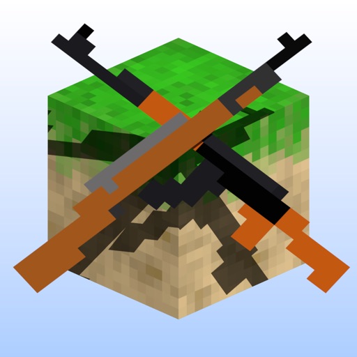 CraftedBattle iOS App