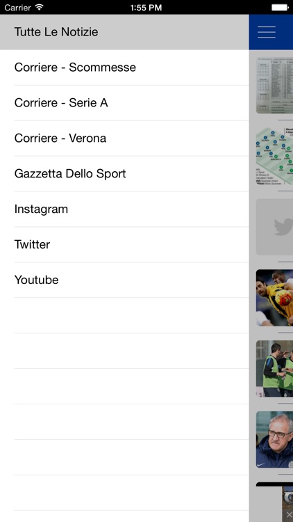 SportFlash Hellas Verona