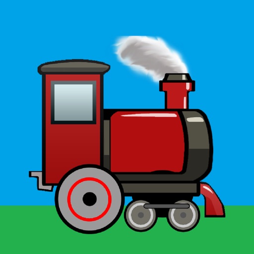 Troublesome Train Icon