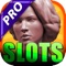 Sculpting Cool Slots - Viva Las Vegas Machine Casino Pro