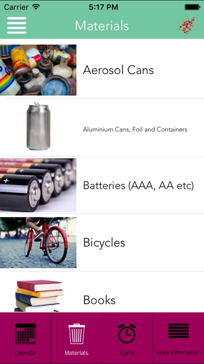 Ashfield Council's Waste Guide screenshot-3