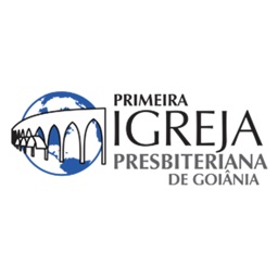 PIPG - Primeira Igreja Presbiteriana de Goiânia