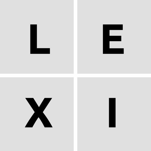 LexiTiles