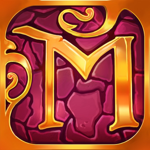 Mystery Mosaics iOS App