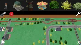 Game screenshot Model Railroad Set apk