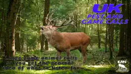 Game screenshot UK Pest and Game Calls apk