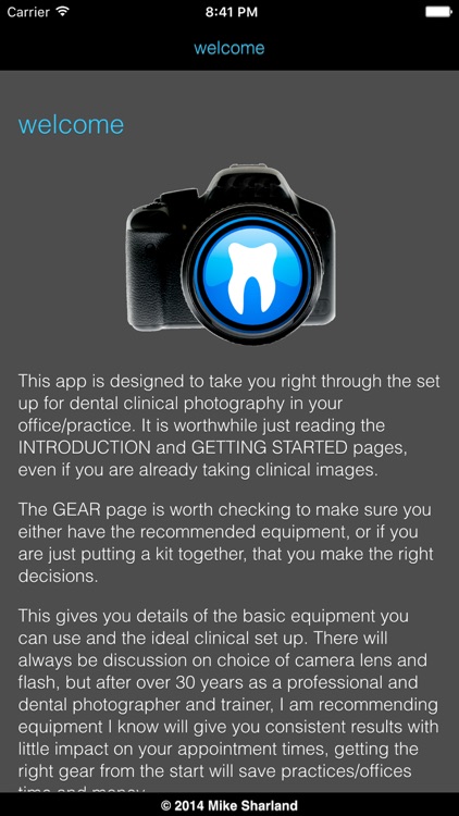 Dental Photo