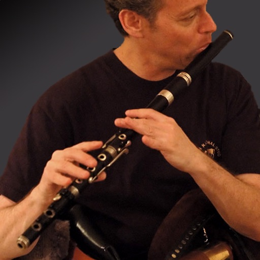 MIDIFlute Pro - Irish Flute/Whistle MIDI Controller