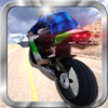 Urban Bike Rivals -  Top Motorcycle Race Game