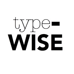 type-WISE | Play with Typefaces