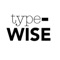 type-WISE | Play with Typefaces
