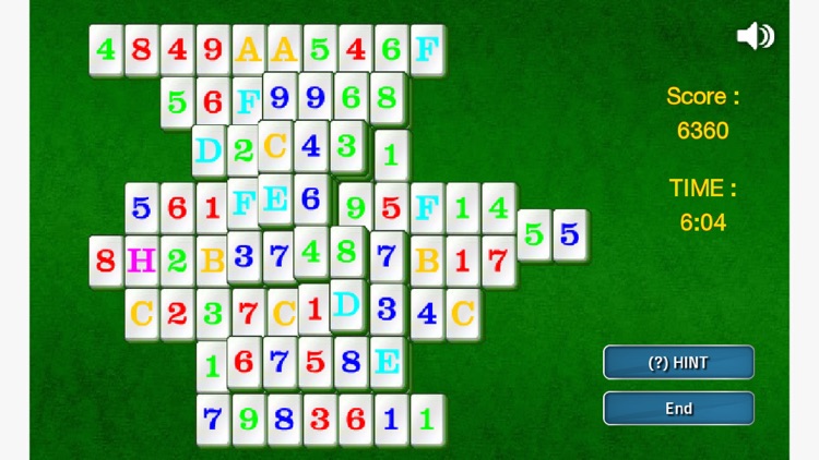Mahjongg - China screenshot-3