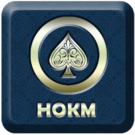 Hokm - حکم Icon