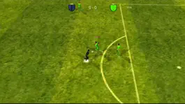 Game screenshot TV Soccer mod apk