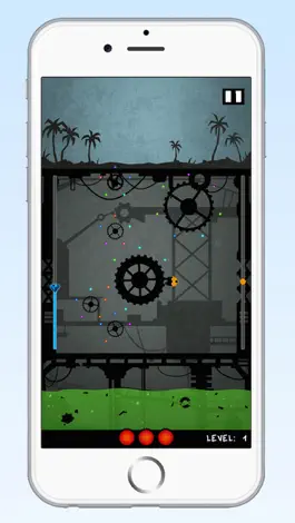 Game screenshot Robo Miner Survival Games - Gold Mine Robot Endless Run Game on Spinning Wheel Craft apk