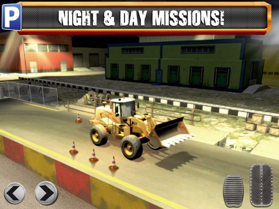 Junk Yard Trucker Parking Simulator a Real Monster Truck Extreme Car Driving Test Racing Simのおすすめ画像4
