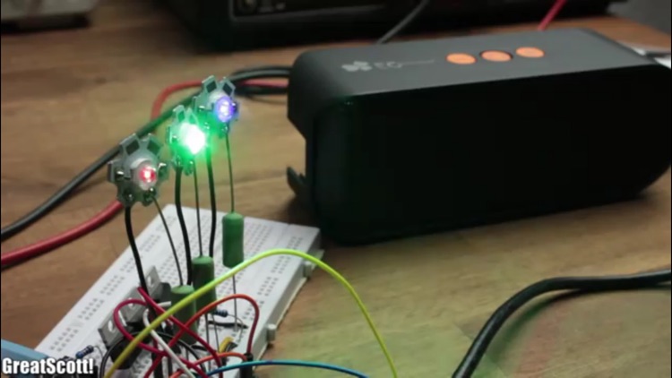 Basic Electronics screenshot-4