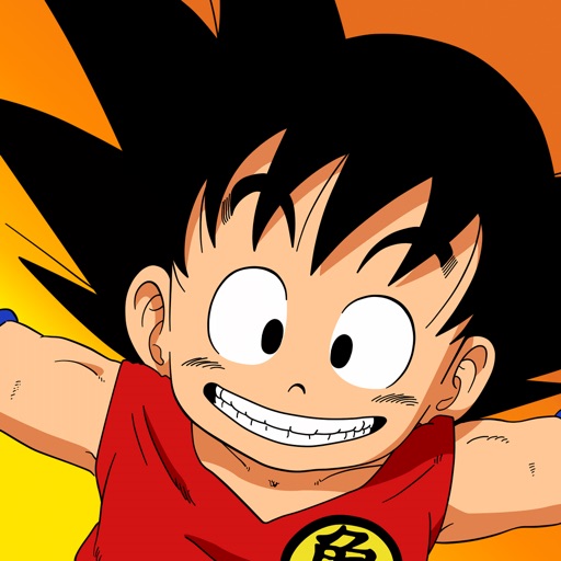 Did You Know Dragon Ball Edition Icon