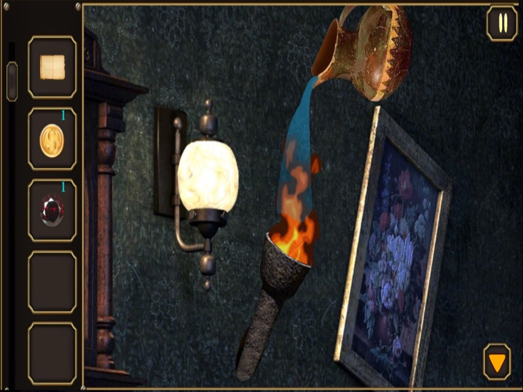 Crack Password Escape 2 screenshot 6