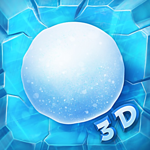 Snowball Effect 2 iOS App