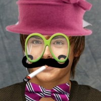 صور كوول برنامج اضافة تعديلات مرحه على الصور app icon - Photo & Video app for iPhone