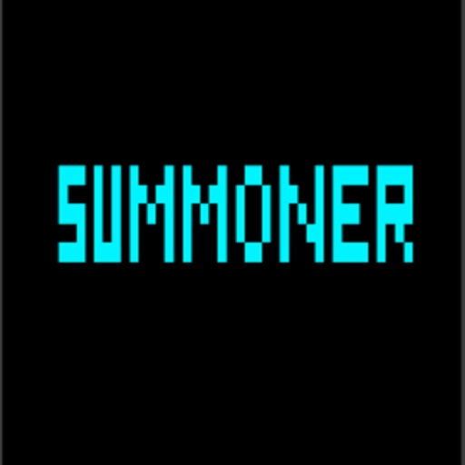 Summoner! iOS App