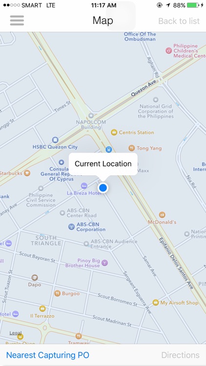 Postal ID Verification screenshot-3