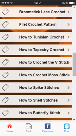Crochet for Beginners - Learn to Crochetのおすすめ画像2