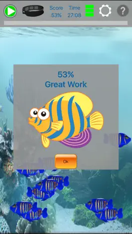 Game screenshot FocusBand FluidMynd apk