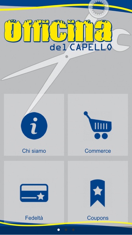 Officina del Capello