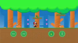 Game screenshot Super 8bit boys 2 - Free Platform Game apk