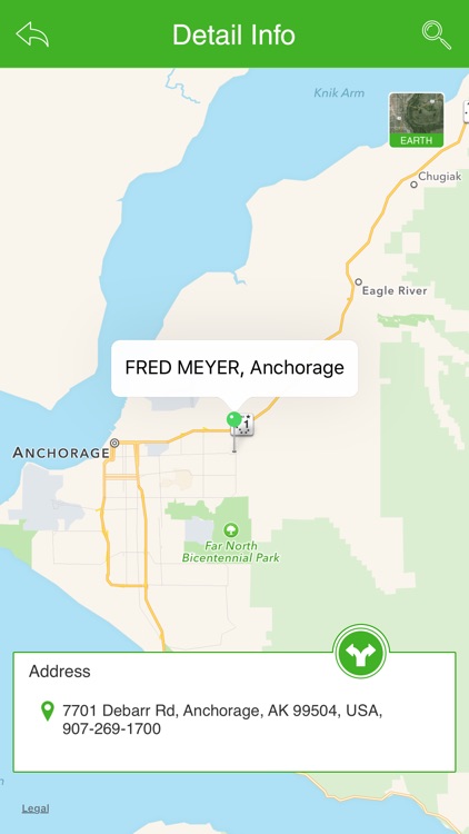 The Best App for Kroger Stores