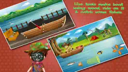 Game screenshot Псих Дети на открытом воздухе Лето Лагерь mod apk