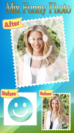 Selfie Photo Blender Plus Free app - Ask Merge/Math Coloring(圖4)-速報App