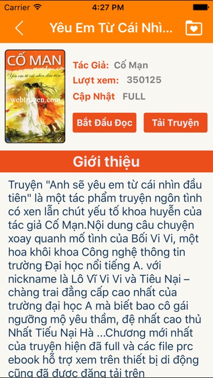 Truyện Mới - Tiểu Thuyết, Ngôn Tình, Kiếp Hiệp Online, Offline
