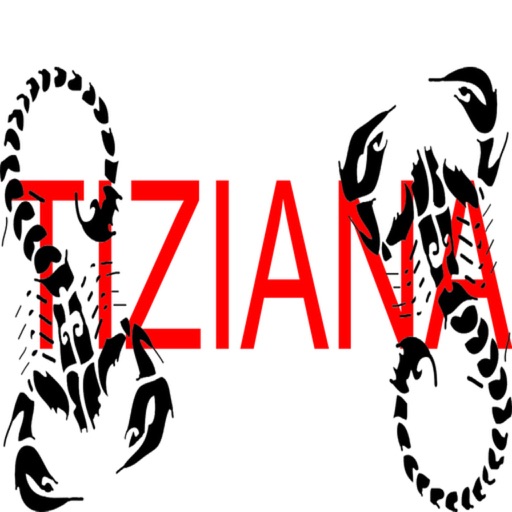 Tiziana icon