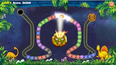 Screenshot #3 pour Egg shoot classic