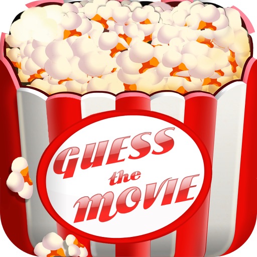 Guess the Movie ? iOS App