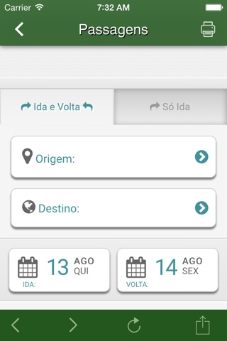 Travelmate Intercâmbio & Turismo screenshot 2