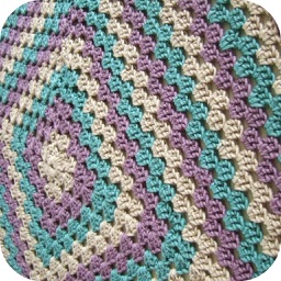 Crochet Blanket