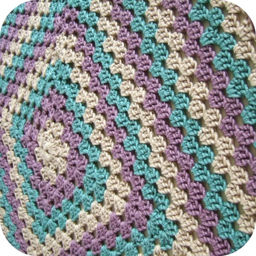 Crochet Blanket