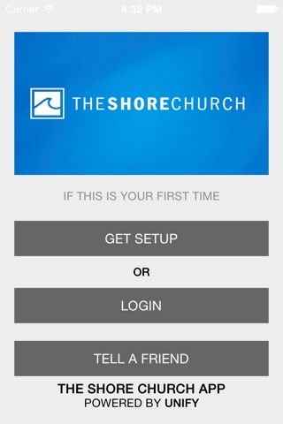 The Shore Church screenshot 4