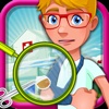 Elbow Surgery Doctor - Hospital Simulation Game for little Surgeon