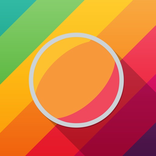 Premium Retina Wallpapers Free Icon