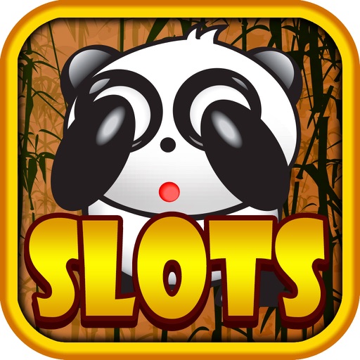 Wild Taichi Panda Slots Best Free Game in Grand Vegas Casino iOS App