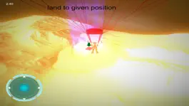 Game screenshot Air Stunts : Sky Dive Flying Simulator 3D apk